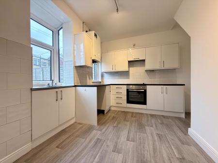 Kimberley Road, Astley Bridge, Bolton, BL1