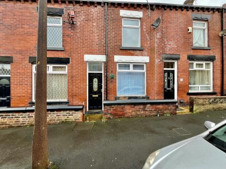2 bedroom Terraced House to let in Kimberley Road, Astley Bridge, Bolton, BL1