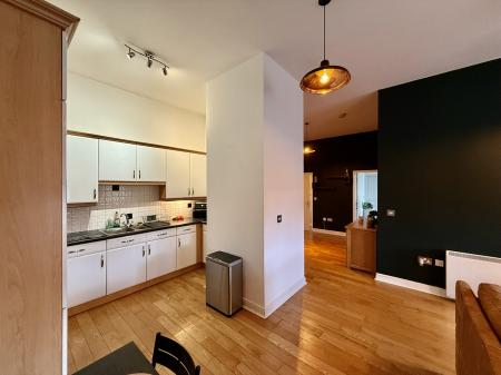 2 bedroom Flat for sale in Matlock Court, Arcon Village, Horwich, BL6