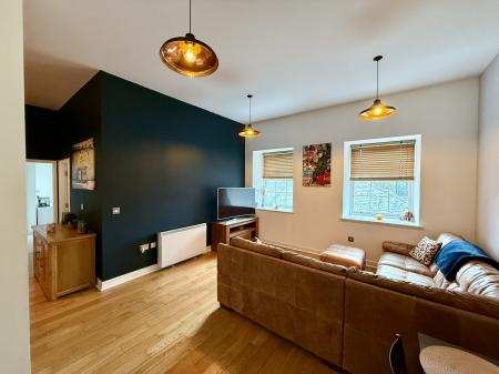 Matlock Court, Arcon Village, Horwich, BL6