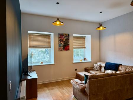 2 bedroom Flat for sale in Matlock Court, Arcon Village, Horwich, BL6