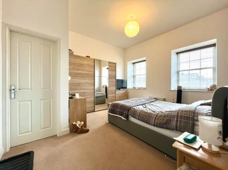 2 bedroom Flat for sale in Matlock Court, Arcon Village, Horwich, BL6