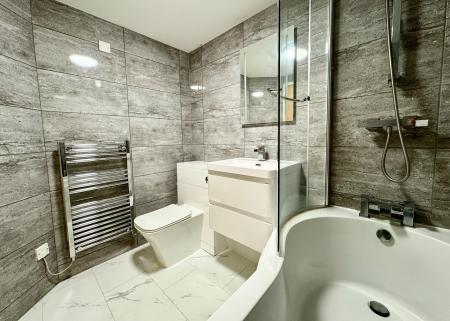 2 bedroom Flat for sale in Brook Mill, Eagley, Bolton, BL7