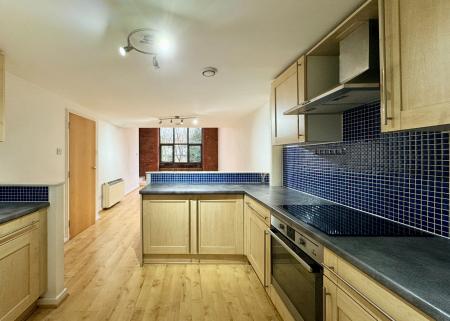 2 bedroom Flat for sale in Brook Mill, Eagley, Bolton, BL7
