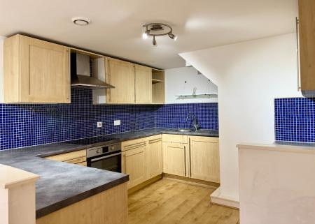 2 bedroom Flat for sale in Brook Mill, Eagley, Bolton, BL7