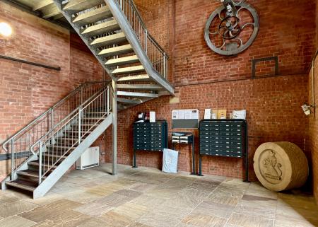 2 bedroom Flat for sale in Brook Mill, Eagley, Bolton, BL7