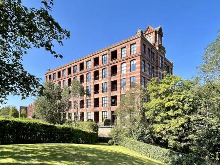 2 bedroom Flat for sale in Brook Mill, Eagley, Bolton, BL7