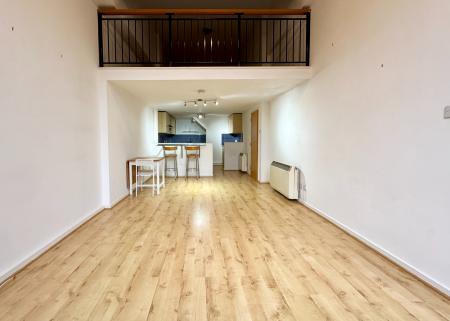 2 bedroom Flat for sale in Brook Mill, Eagley, Bolton, BL7