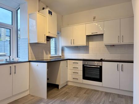 2 bedroom Terraced House for sale in Kimberley Road, Astley Bridge, Bolton, BL1