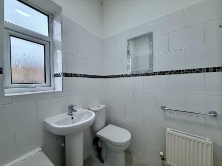 2 bedroom Terraced House for sale in Kimberley Road, Astley Bridge, Bolton, BL1