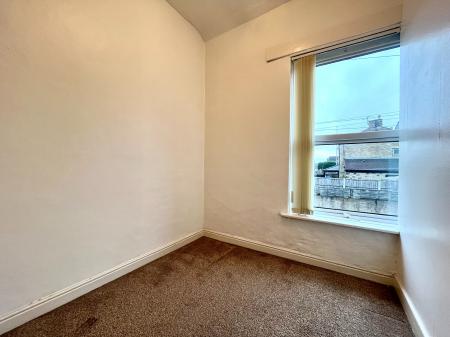 2 bedroom Terraced House for sale in Kimberley Road, Astley Bridge, Bolton, BL1