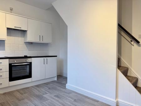2 bedroom Terraced House for sale in Kimberley Road, Astley Bridge, Bolton, BL1