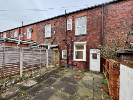 2 bedroom Terraced House for sale in Kimberley Road, Astley Bridge, Bolton, BL1