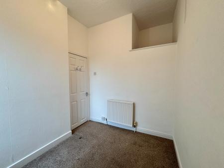 2 bedroom Terraced House for sale in Kimberley Road, Astley Bridge, Bolton, BL1