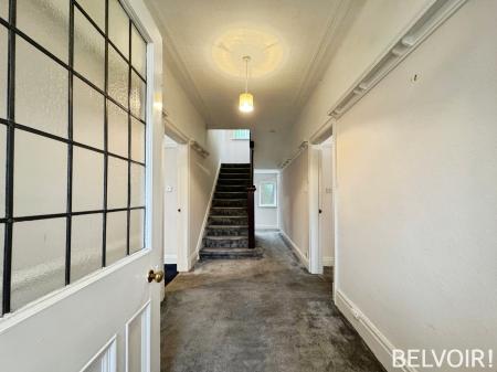 4 bedroom Detached house for sale in Green Lane, Bolton, BL3