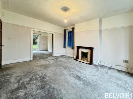 4 bedroom Detached house for sale in Green Lane, Bolton, BL3