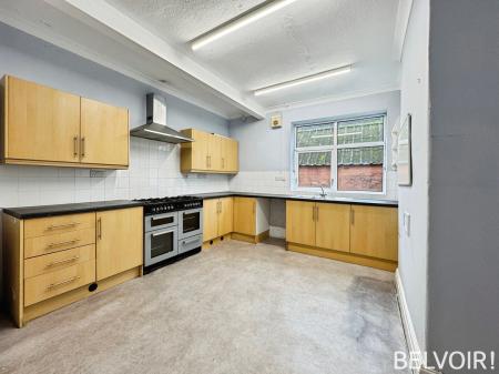 4 bedroom Detached house for sale in Green Lane, Bolton, BL3