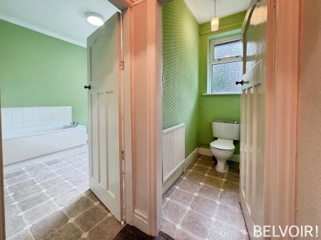 4 bedroom Detached house for sale in Green Lane, Bolton, BL3