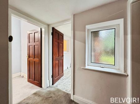 4 bedroom Detached house for sale in Green Lane, Bolton, BL3