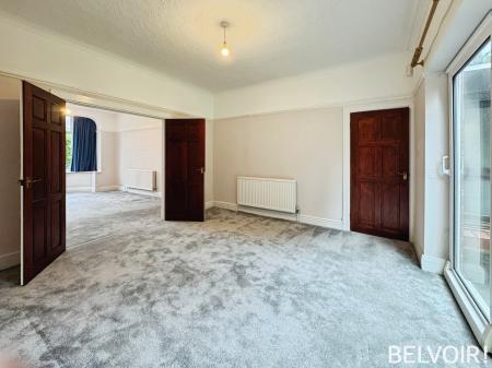 4 bedroom Detached house for sale in Green Lane, Bolton, BL3