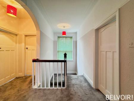 4 bedroom Detached house for sale in Green Lane, Bolton, BL3