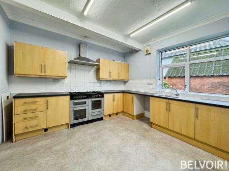 4 bedroom Detached house for sale in Green Lane, Bolton, BL3