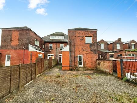 15 bedroom Block of Apartments for sale in 16 - 18 Rowena Street