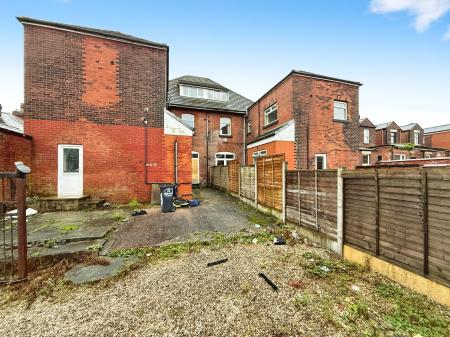 15 bedroom Block of Apartments for sale in 16 - 18 Rowena Street