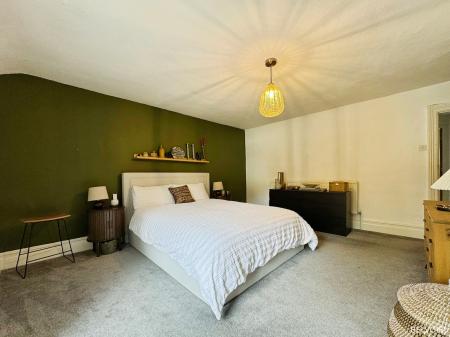 2 bedroom Cottage for sale in Blackburn Road, Egerton, Bolton, BL7