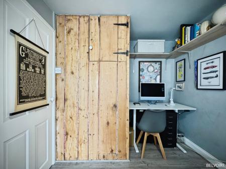 2 bedroom Cottage for sale in Blackburn Road, Egerton, Bolton, BL7