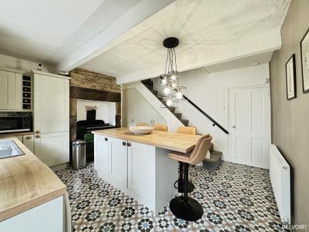 2 bedroom Cottage for sale in Blackburn Road, Egerton, Bolton, BL7