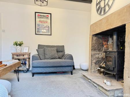 2 bedroom Cottage for sale in Blackburn Road, Egerton, Bolton, BL7