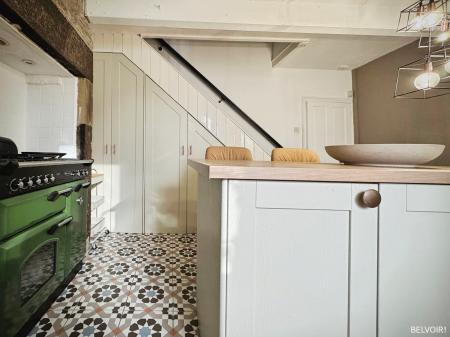 2 bedroom Cottage for sale in Blackburn Road, Egerton, Bolton, BL7