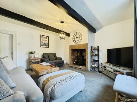 Blackburn Road, Egerton, Bolton, BL7