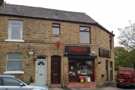 Darwen Road, Bromley Cross, Bolton, BL7