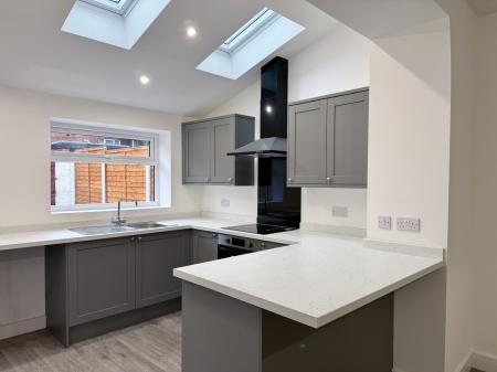 Queens Avenue, Bromley Cross, Bolton, BL7