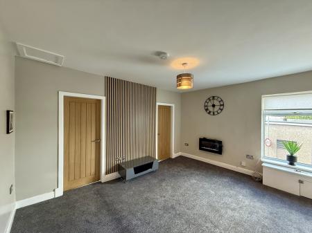 High Street, Little Lever, Bolton, BL3