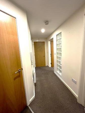 2 bedroom Flat to let in Waterside Gardens, Eagley Brook Way, Astley Bridge, Bolton, BL1