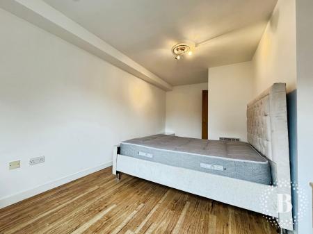 1 bedroom Flat for sale in Trinity Edge, Manchester, M3