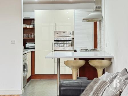 1 bedroom Flat for sale in Trinity Edge, Manchester, M3