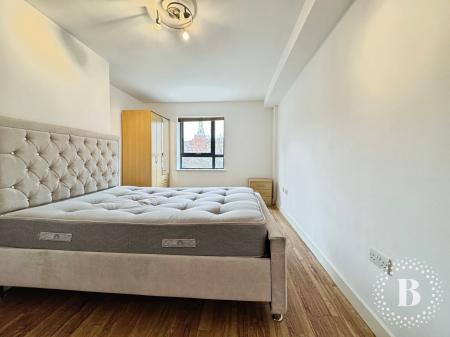 1 bedroom Flat for sale in Trinity Edge, Manchester, M3