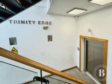 1 bedroom Flat for sale in Trinity Edge, Manchester, M3