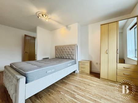 1 bedroom Flat for sale in Trinity Edge, Manchester, M3