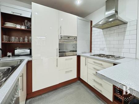 1 bedroom Flat for sale in Trinity Edge, Manchester, M3