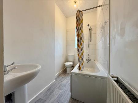 2 bedroom Terraced House to let in Ainsworth Lane, Tonge Moor, Bolton, BL2