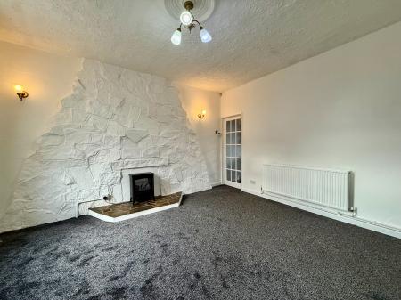 2 bedroom Terraced House to let in Ainsworth Lane, Tonge Moor, Bolton, BL2