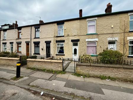 2 bedroom Terraced House to let in Ainsworth Lane, Tonge Moor, Bolton, BL2