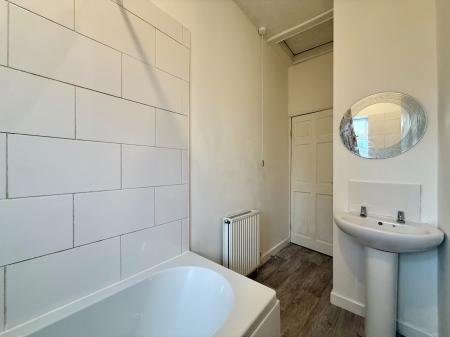 2 bedroom Terraced House to let in Ainsworth Lane, Tonge Moor, Bolton, BL2