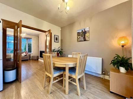 2 bedroom Semi-detached house to let in Trawden Avenue, Smithills, Bolton, BL1