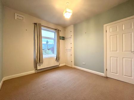 2 bedroom Semi-detached house to let in Trawden Avenue, Smithills, Bolton, BL1